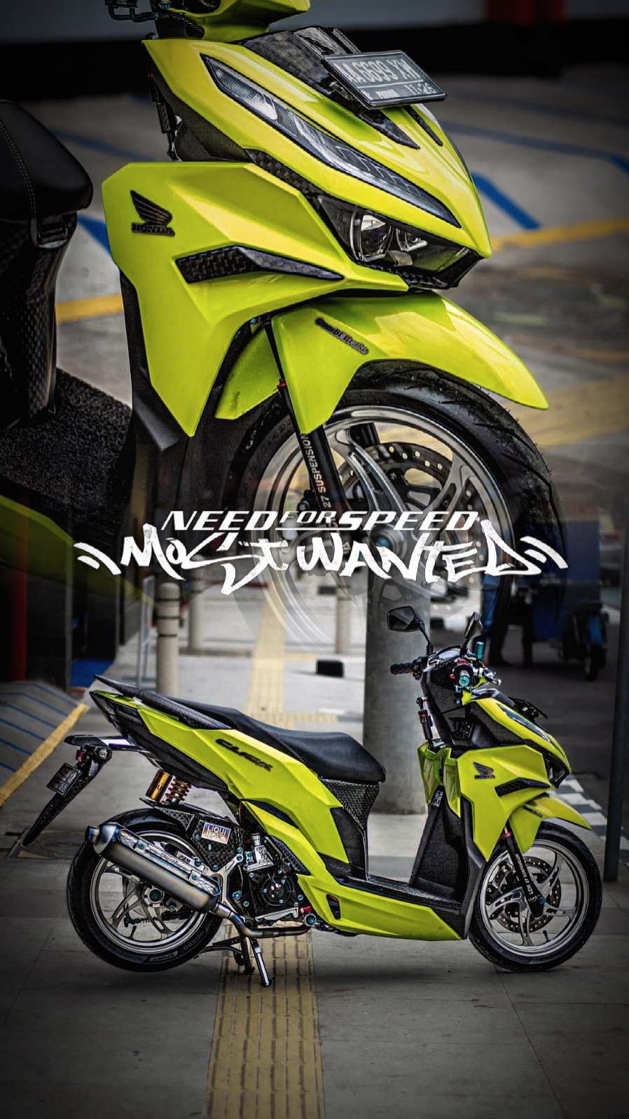 vario125