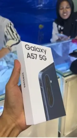SAMSUNG A57 5G