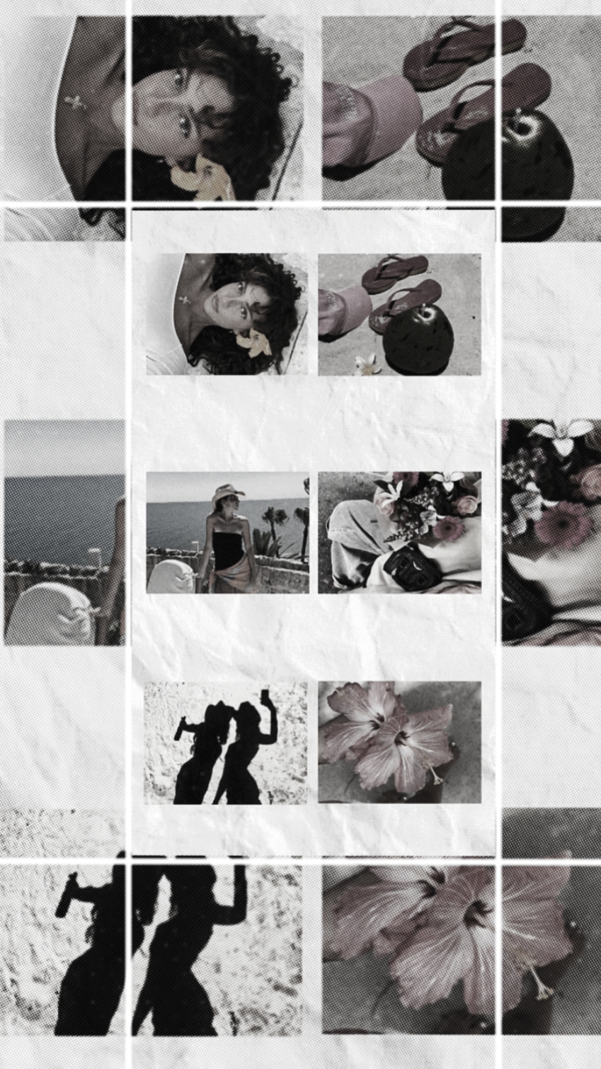 collage photo