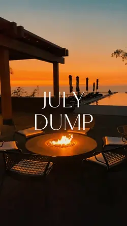 July dump