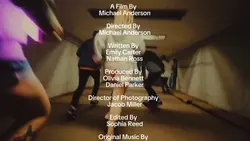 Ending video|The end