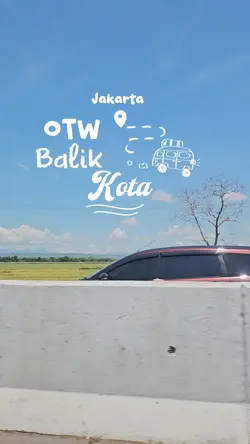 Arus Balik Mudik