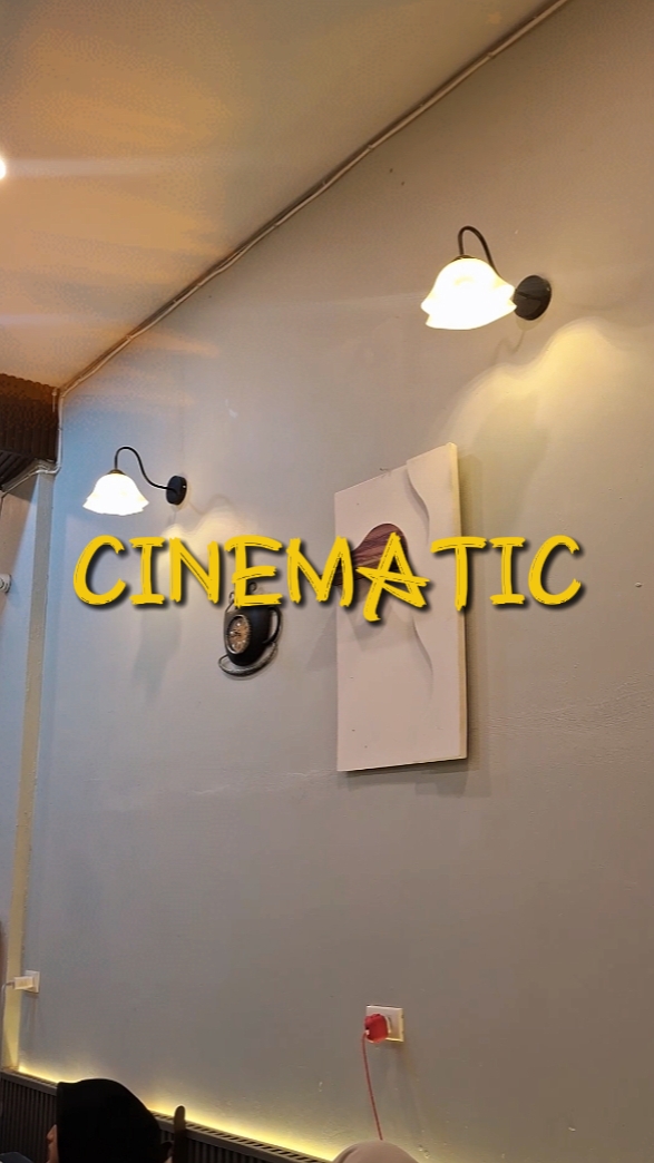 CINEMATIC 4 VIDEOS