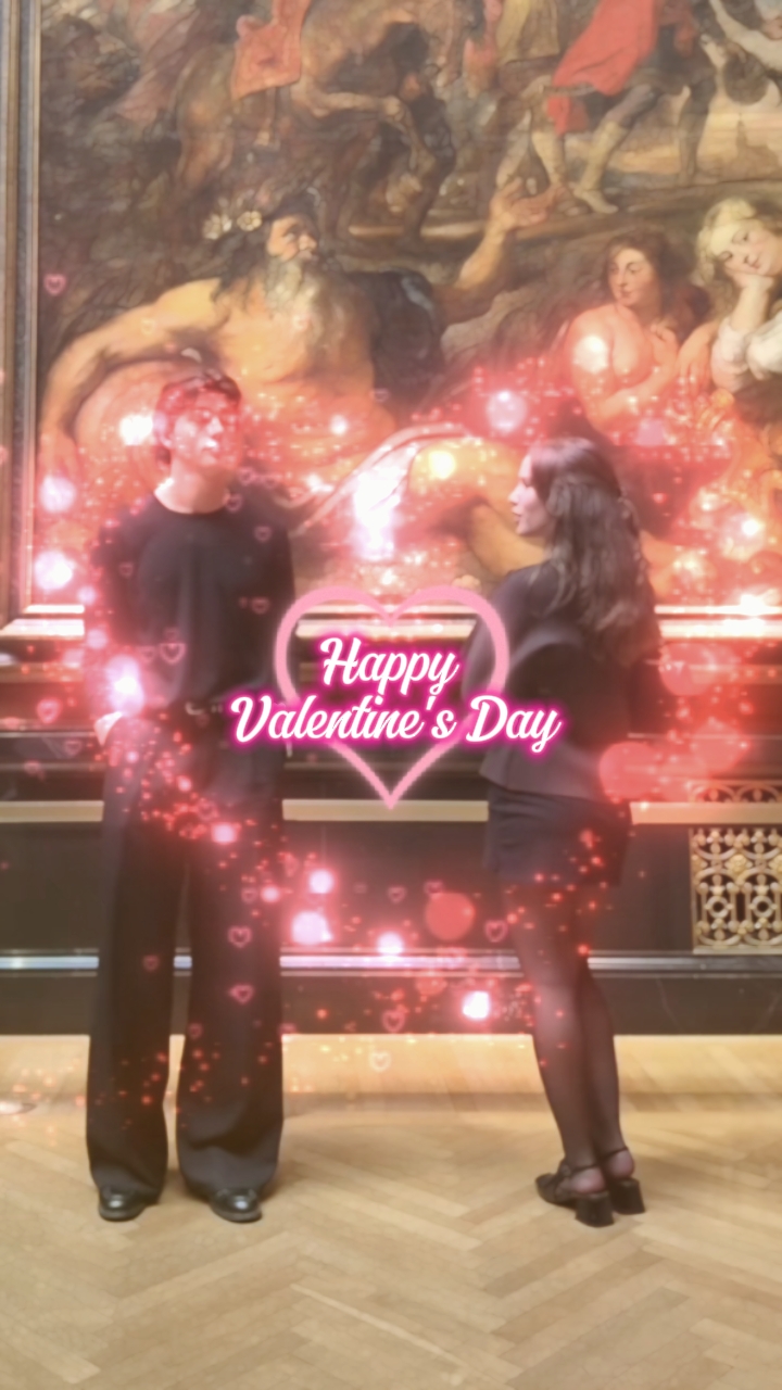 VALENTINSTAG 