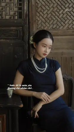 Nước đổ lá môn yêu