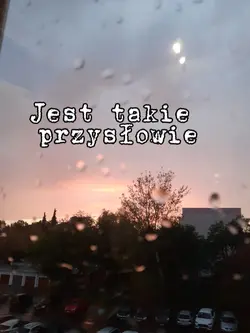 Takie Przysłowie >:3