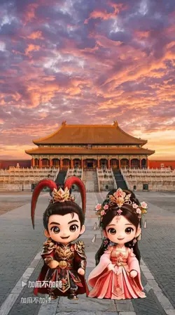 加麻不加辣