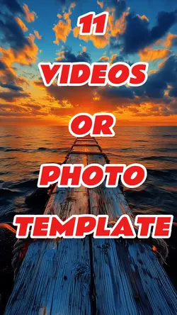 Add 11 Videos/Photos