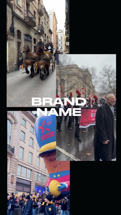 parade
