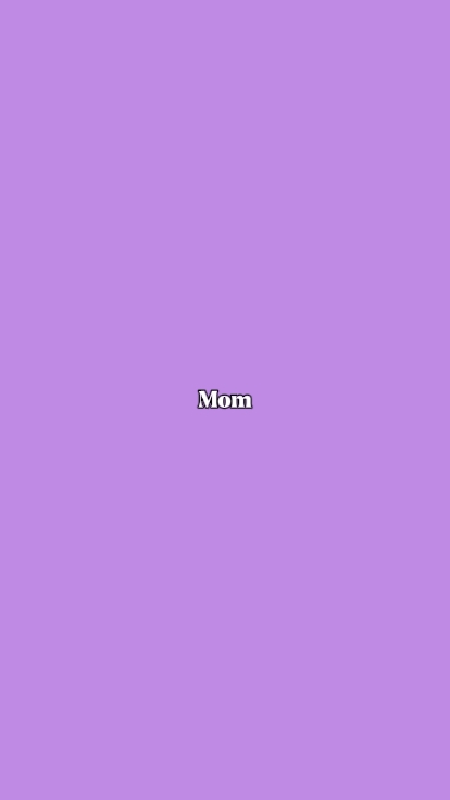 nanay
