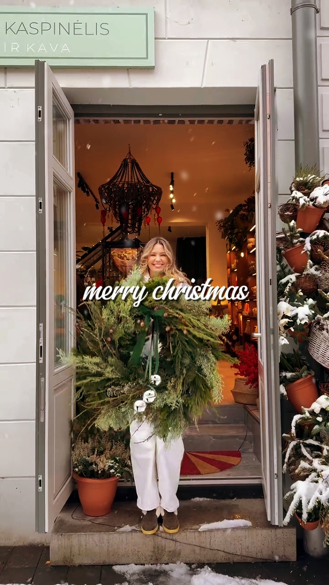 Joyeux Noël