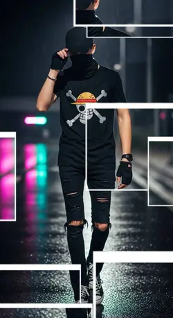 ARIA X PARTY STARTED