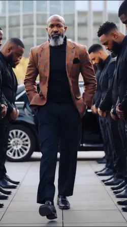 Boss style