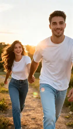 Couple Trend