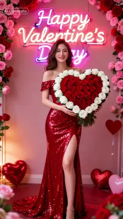 Valentine's day ai