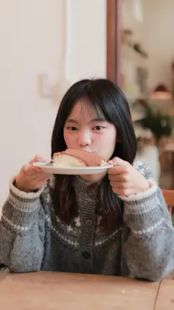 ถ่ายรูปในค่าเฟ่