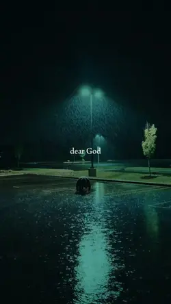 Dear God
