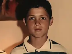 CRİSTİANO 
