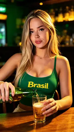FOTOGRAFIA IA BRASIL