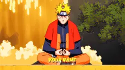 Anime free edit 
