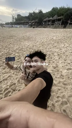 kau lah ibuku🎧