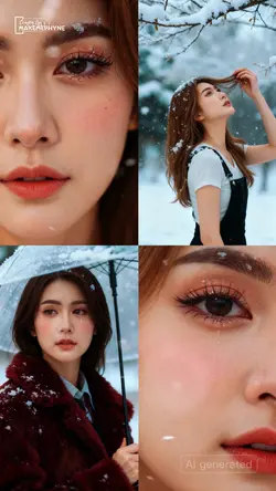 Ai สร้างภาพฮิต