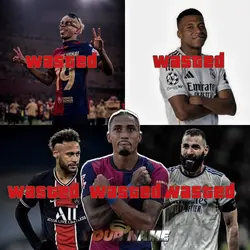 Free Messi edit