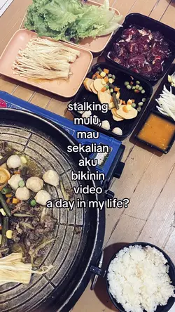 stalking mulu mau
