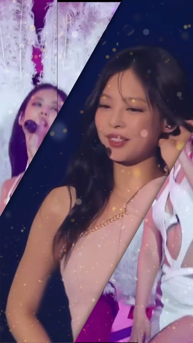 comme jennie