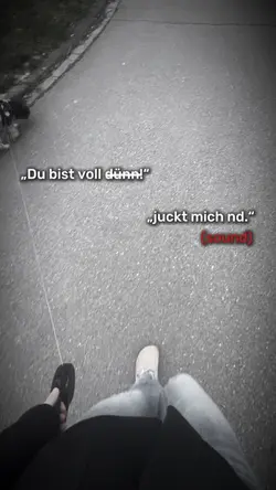 Autschhh…