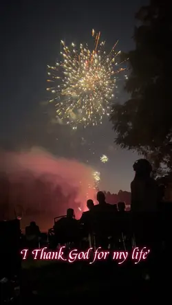 Happy 4th of July
