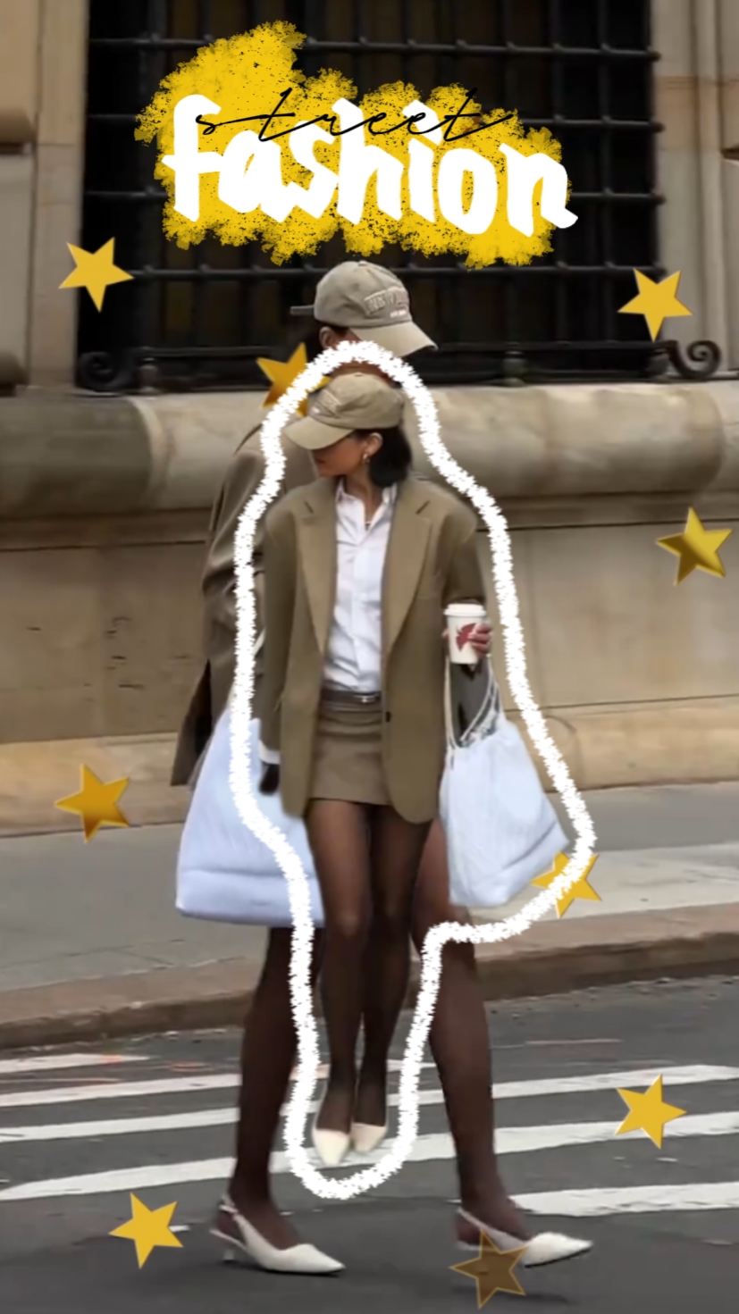 street fashion 