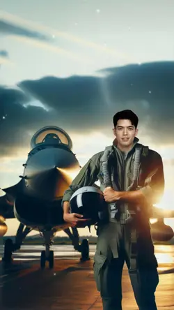 Pilot Jet