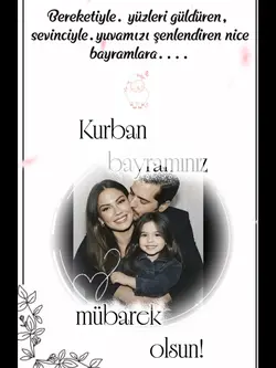Kurban bayrami