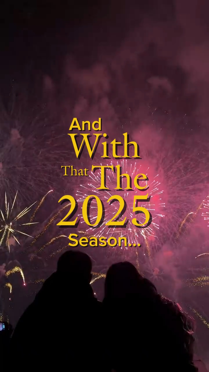 Resumen del volcado de 2025