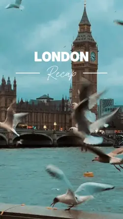 London recap
