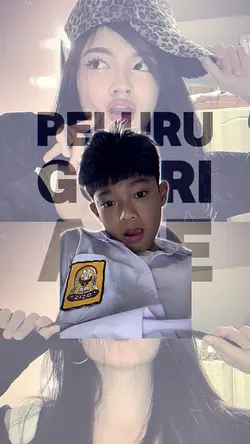 Peluru gotri ane tan