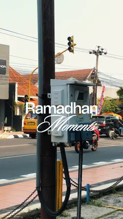 Ramadhan Moments