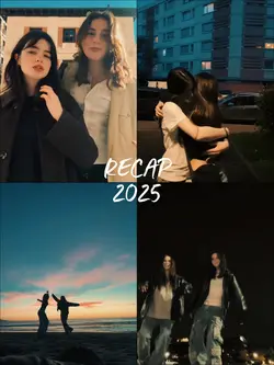 recap 2025