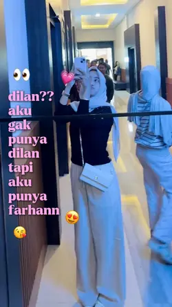 dilan??aku gak punya