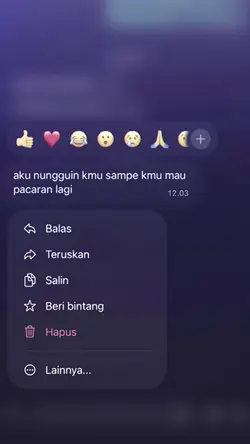 Aku Nungguin Kamu