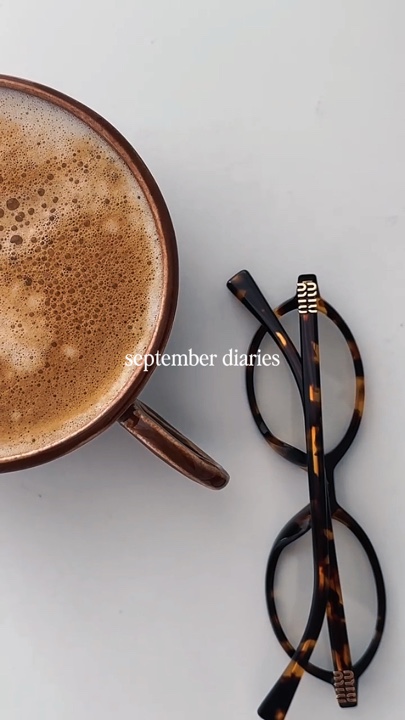September diaries
