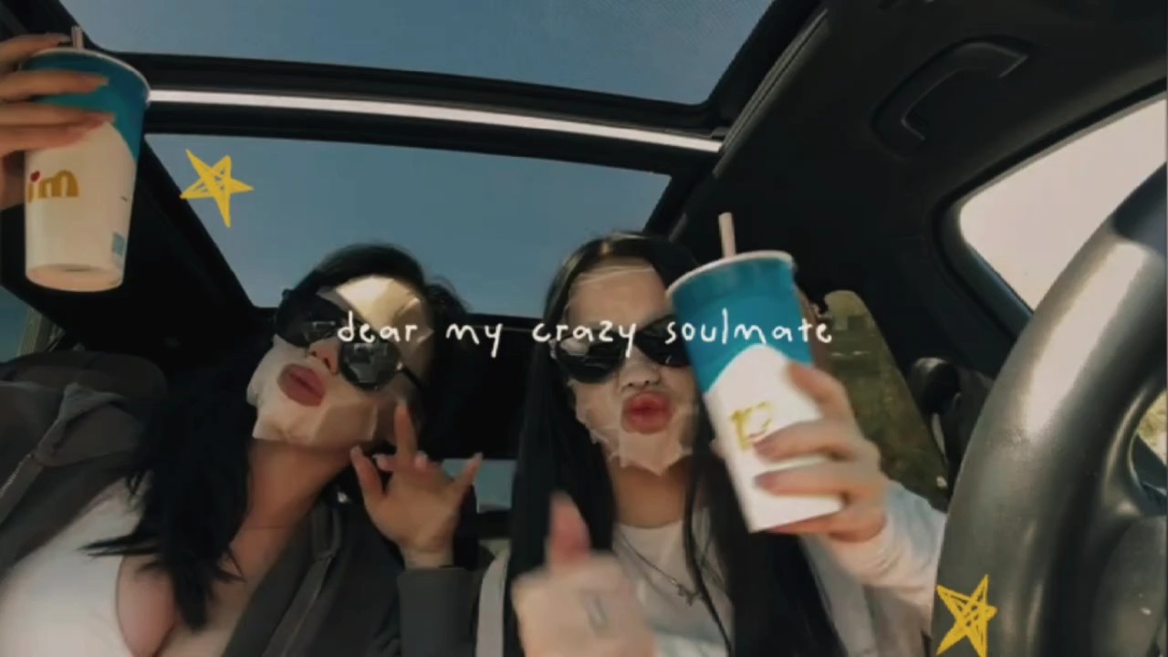  my crazy soulmate 