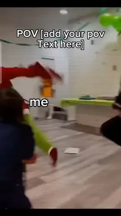 Grinch who stole