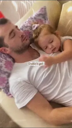 daddy's girl
