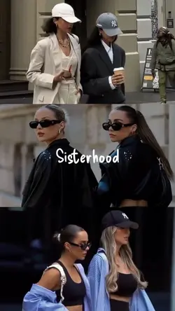Sisterhood