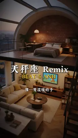 天秤座 Remix