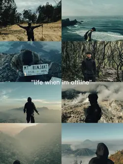 life when im offline