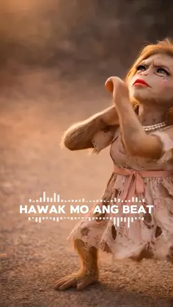 Hawak mo ang beat