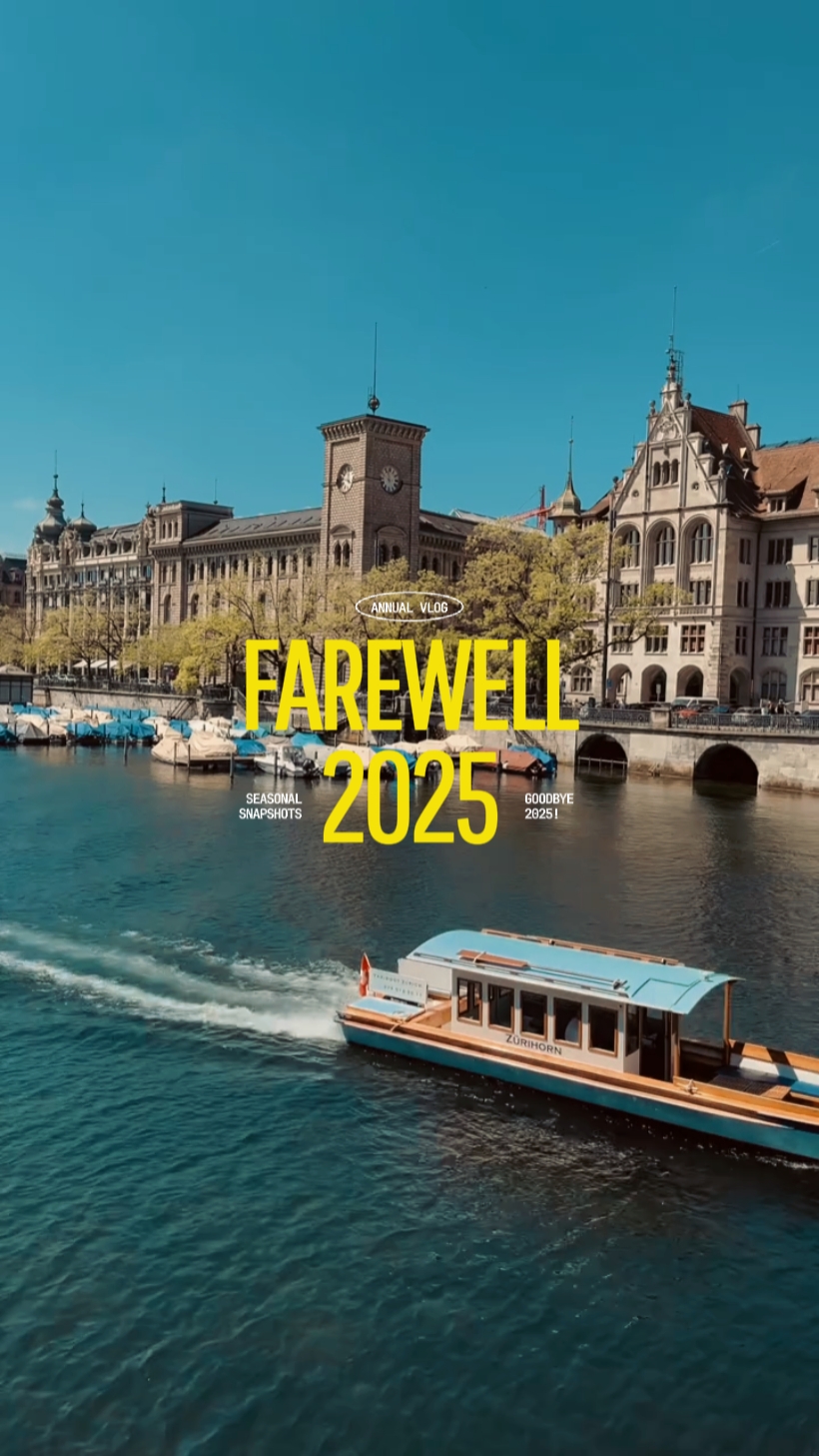 Adeus, 2025